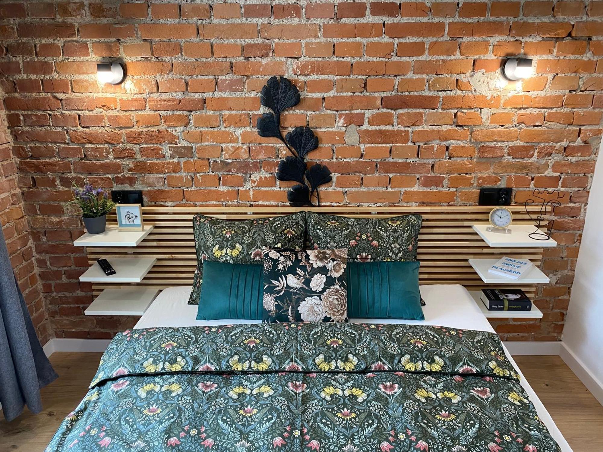 Konarskiego Residence คราคูฟ ภายนอก รูปภาพ