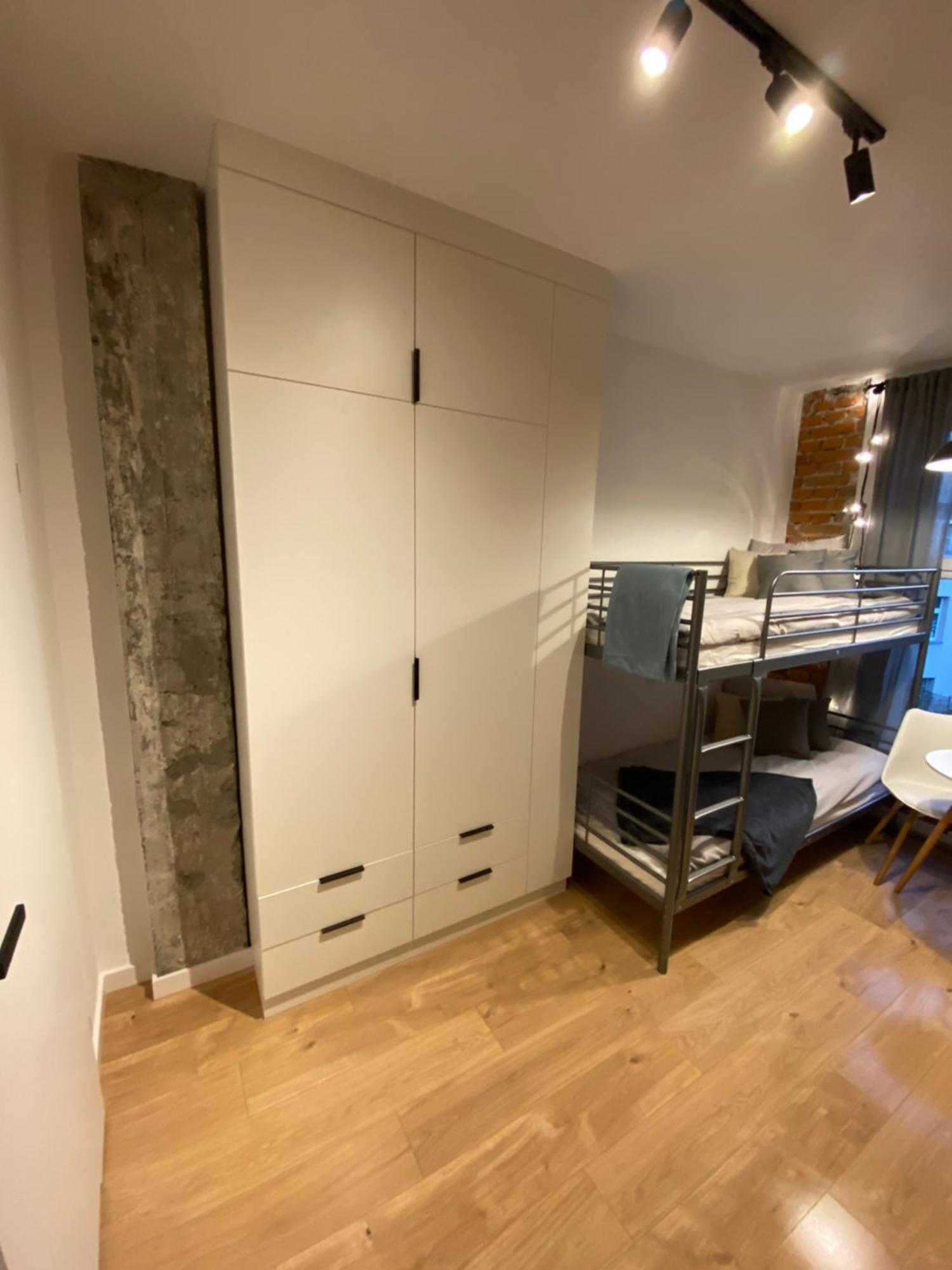 Konarskiego Residence คราคูฟ ภายนอก รูปภาพ