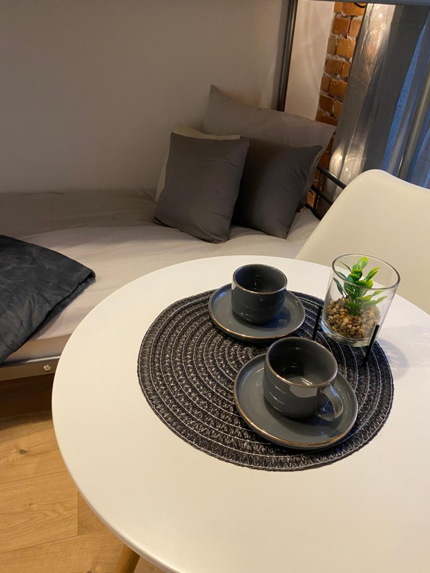 Konarskiego Residence คราคูฟ ภายนอก รูปภาพ