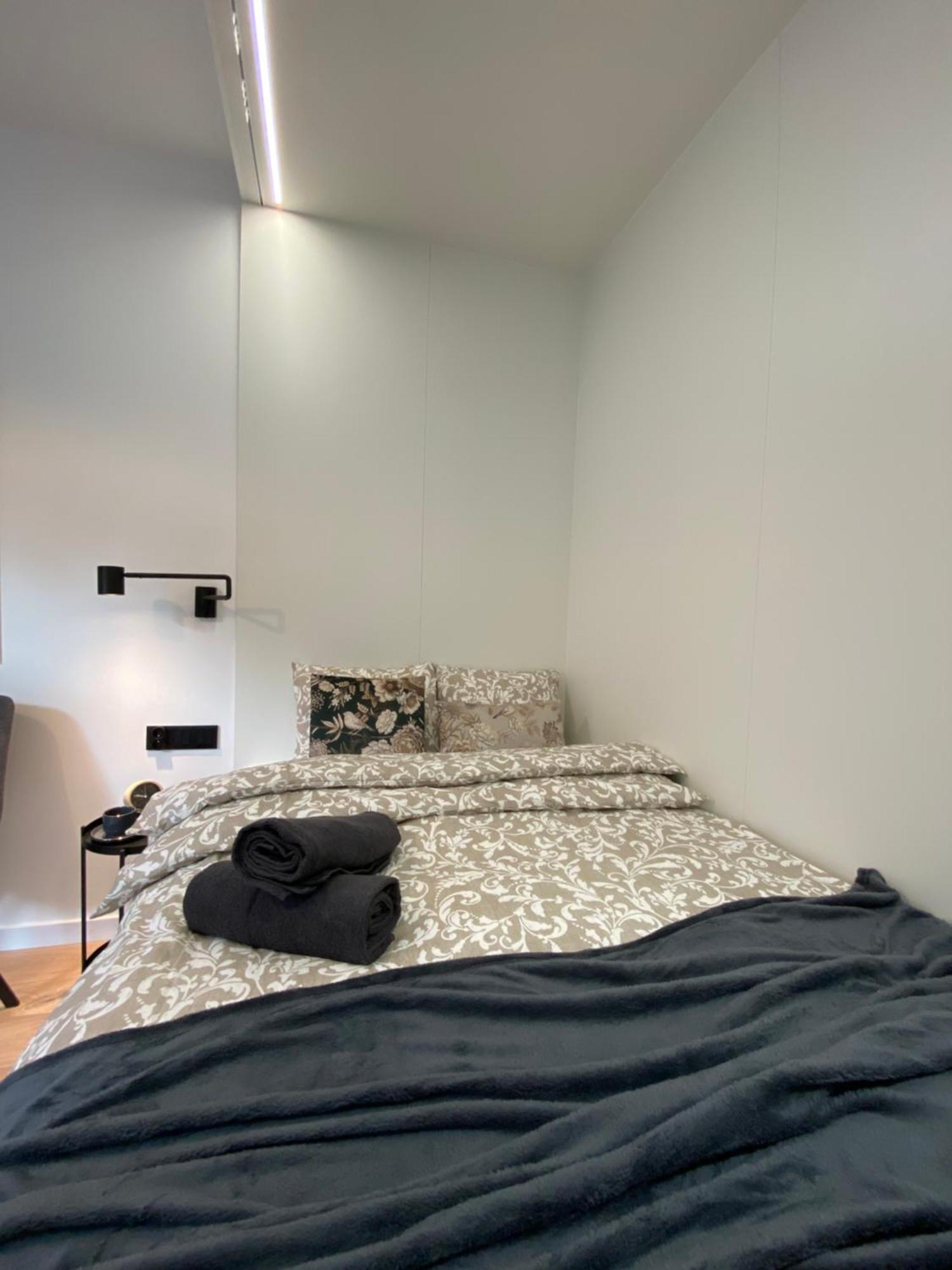 Konarskiego Residence คราคูฟ ภายนอก รูปภาพ