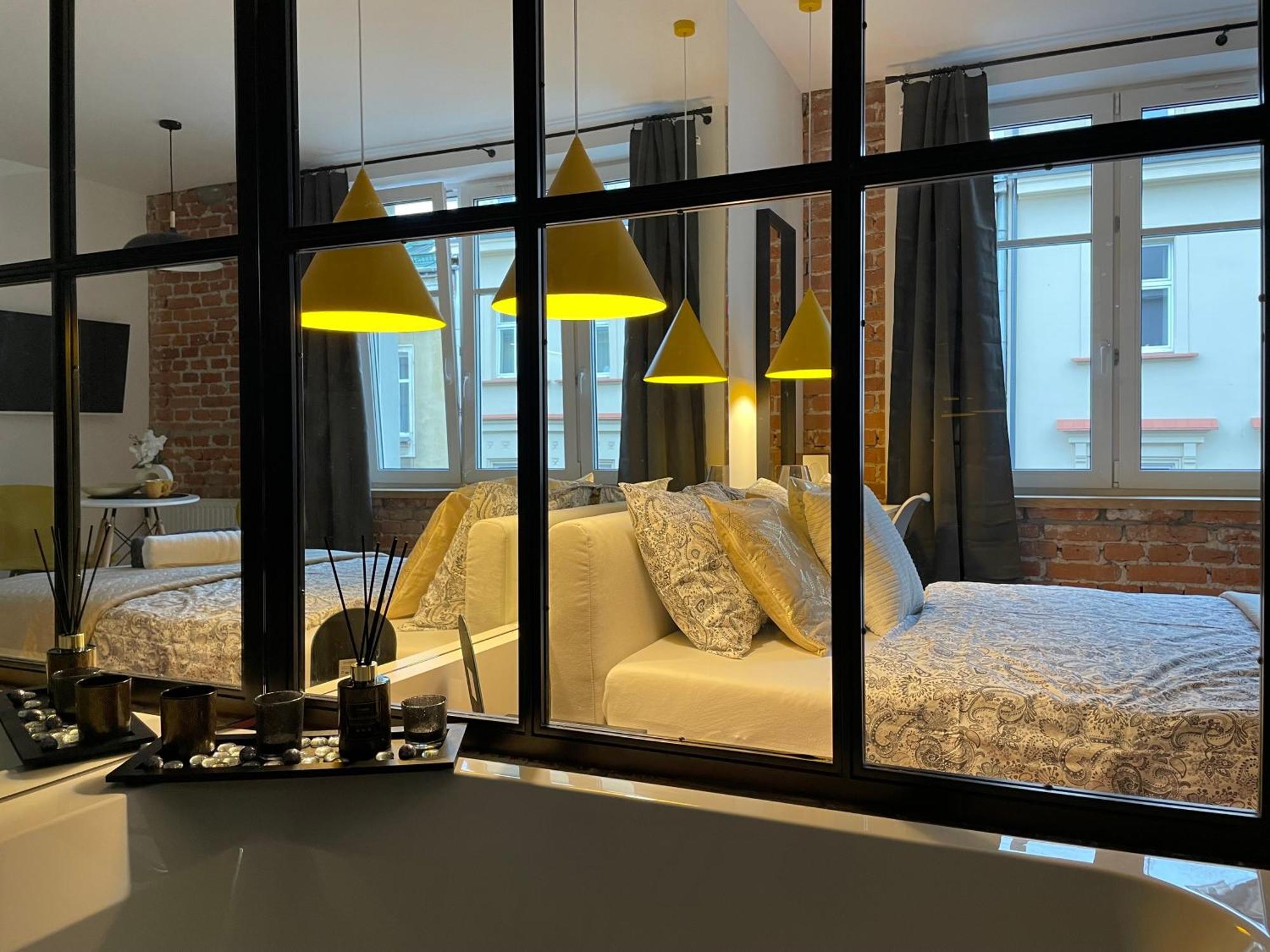Konarskiego Residence คราคูฟ ภายนอก รูปภาพ